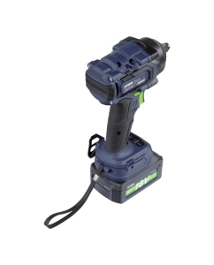 Купить Гайковерт аккумуляторный бесщеточный AYGER APW18/550  в E-mobi