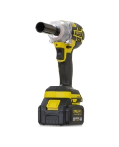 Купить Бесщеточный аккумуляторный ударный гайковерт STABILMATIC ONE20MAX DBW-350-PT2  в E-mobi