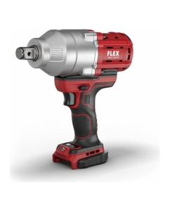 Купить Трехскоростной ударный гайковерт FLEX IW 3/4 18.0-EC C 18.0 В 492612 в E-mobi