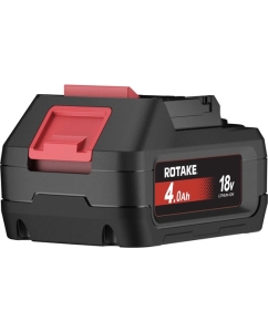 Купить Гайковерт ударный аккумуляторный бесщёточный Rotake 8811 (T1-40D) 1/2DR, 18В, 680 Нм 014299  в E-mobi
