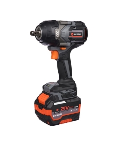 Купить Бесщеточный ударный гайковерт Anycons 850 Нм 1 акк AC-SD8501  в E-mobi