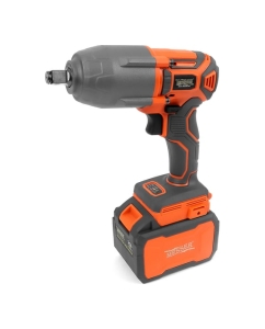 Купить Аккумуляторный ударный гайковерт MESSER DCW6 1000Нм М24 20В 6Ач 05-41-066  в E-mobi