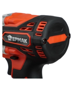 Купить Гайковерт ударный аккумуляторный ЕРМАК 20В, 2Ач, 300Hм 691-051  в E-mobi