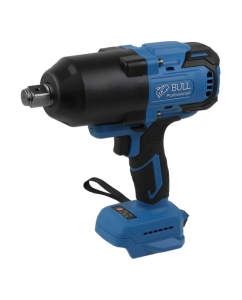 Купить Аккумуляторный ударный гайковерт BULL SC 1810 в кор. XLTpro SOLO бесщеточный, 18 В, 1500 Н*м, 3/4