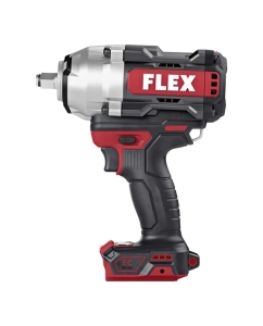 Купить Аккумуляторный ударный гайковерт FLEX IW 1/2 1500 18-EC/5.0 Set 532065  в E-mobi