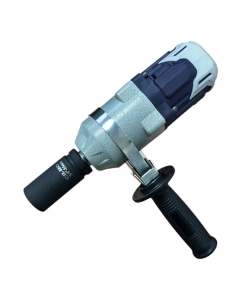 Купить Гайковерт аккумуляторный ударный бесщеточный Makute 20В, 1700Нм CW005-2BL  в E-mobi