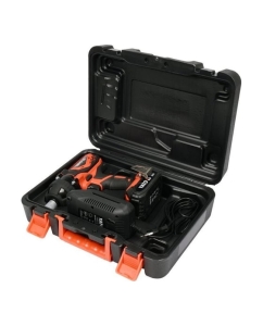 Купить Аккумуляторный ударный гайковерт YATO 18 В, 1/2", 300 Нм YT-82804  в E-mobi