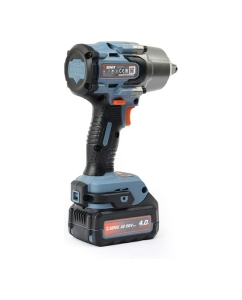 Купить Гайковерт ударный аккумуляторный SENIX X2 20V, 750Нм, 0-2300 об/мин., PDWX2-M7-EU-0  в E-mobi