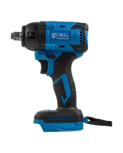 Купить Аккумуляторный ударный гайковерт BULL SC 1804 Xcase, XLTpro, бесщеточный, 18 В, 400 Н*м, 1/2", 2x4 А*ч, з/у 4 А 1329728  в E-mobi