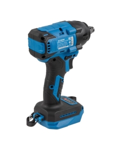 Купить Аккумуляторный ударный гайковерт BULL SC 1804 Xcase, XLTpro, бесщеточный, 18 В, 400 Н*м, 1/2", 2x4 А*ч, з/у 4 А 1329728  в E-mobi