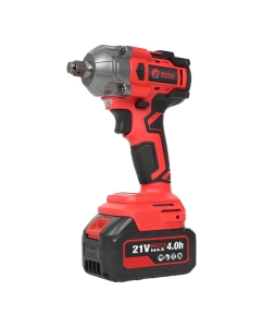 Купить Гайковерт ударный аккумуляторный EDON UAW-21/300CBL 28015 в E-mobi