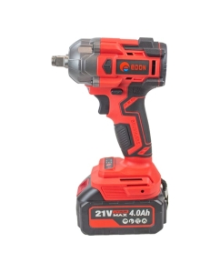 Купить Гайковерт ударный аккумуляторный EDON UAW-21/300CBL 28015  в E-mobi