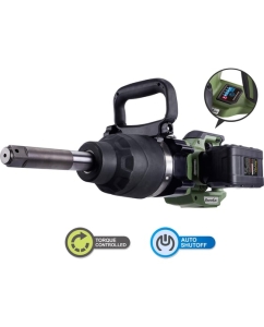 Купить Ударный гайковерт Durofix 60V RI60176E-P в E-mobi