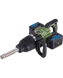 Купить Ударный гайковерт Durofix 60V RI60176E-P  в E-mobi