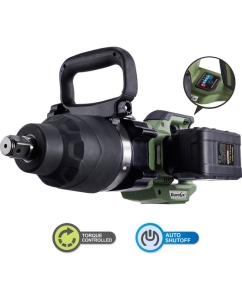 Купить Ударный гайковерт Durofix 60V RI60176E-P  в E-mobi