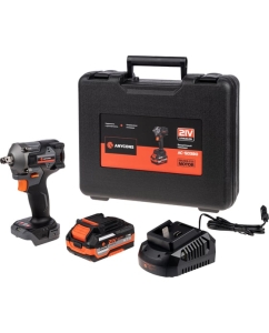 Купить Бесщеточный гайковерт ударный Anycons 380 Нм 1 акк AC-SD3801 в E-mobi