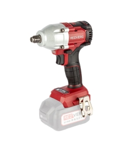 Купить Гайковерт аккумуляторный ударный бесщеточный REDVERG RD-IW18BL-500/U (без акк, без з/у) 6682904 в E-mobi