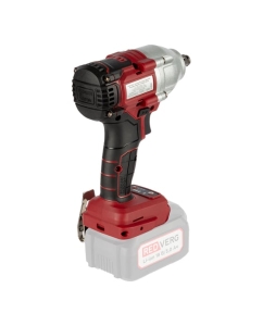 Купить Гайковерт аккумуляторный ударный бесщеточный REDVERG RD-IW18BL-500/U (без акк, без з/у) 6682904  в E-mobi
