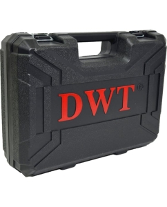 Купить Бесщеточный аккумуляторный ударный гайковерт DWT ABWP-20 HDN-4C2 BMC  в E-mobi