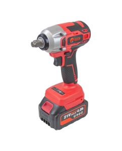 Купить Аккумуляторный гайковерт EDON UAW-21A 27578  в E-mobi