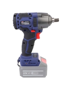 Купить Аккумуляторный гайковерт ДИОЛД ГЭА-20ЛИ-01 10300030  в E-mobi