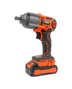 Купить Аккумуляторный ударный гайковерт MESSER DCW9 750 Нм, М20, 20 В, 2 Ач 05-41-092  в E-mobi