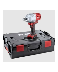 Купить Аккумуляторный ударный гайковерт FLEX IW 3/4 18.0-EC 492620 в E-mobi