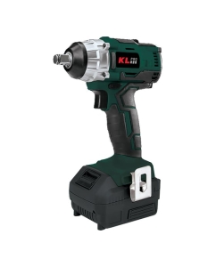 Купить Профессиональный бесщеточный гайковерт аккумуляторный KLPRO KLSS18B-80 18 v / 8.0 ah li-ion 13992 в E-mobi