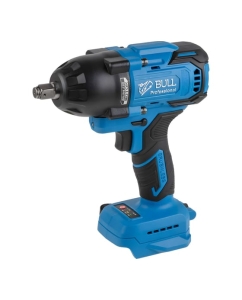 Купить Аккумуляторный ударный гайковерт BULL SC 1807 в кор. XLTpro SOLO бесщеточный, 18 В, 750 Н*м, 1/2