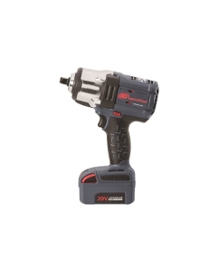 Купить Аккумуляторный ударный гайковерт Ingersoll Rand w7152-k22b-eu 1/2 комплект 47665717001  в E-mobi