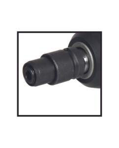 Купить Гайковерт ударный аккумуляторный Einhell PXC Impaxxo 18/230, 18 В, BL, 230 Нм, 1/2" + 1 акк. 2.5 Ач + ЗУ 4510080SET  в E-mobi