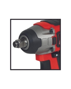 Купить Гайковерт ударный аккумуляторный Einhell PXC Impaxxo 18/230, 18 В, BL, 230 Нм, 1/2" + 1 акк. 2.5 Ач + ЗУ 4510080SET  в E-mobi