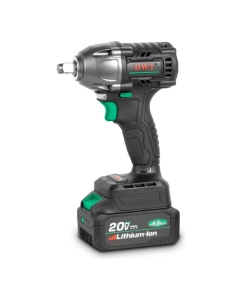 Купить Бесщеточный аккумуляторный ударный гайковерт DWT ABWP-20 DN-4C2 BMC в E-mobi