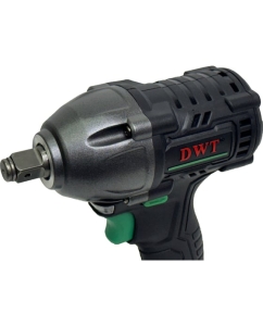Купить Бесщеточный аккумуляторный ударный гайковерт DWT ABWP-20 DN-4C2 BMC  в E-mobi