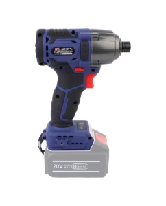 Купить Аккумуляторный гайковерт ДИОЛД ГЭА-20ЛИ-02 10300040  в E-mobi