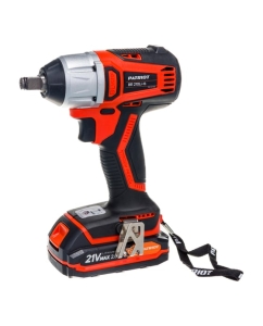 Купить Ударный бесщеточный гайковерт PATRIOT BR 210Li 1/2 180301560  в E-mobi