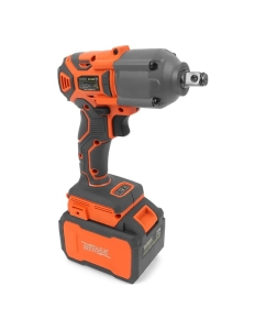 Купить Аккумуляторный ударный гайковерт MESSER DCW9 750Нм М20 20В 6Ач 05-41-096  в E-mobi