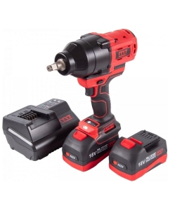 Купить Аккумуляторный ударный гайковерт MIGHTY SEVEN 1/2