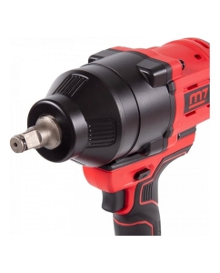 Купить Аккумуляторный ударный гайковерт MIGHTY SEVEN 1/2", 1700 Нм, кейс, 18 В DW-402A  в E-mobi