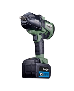 Купить Ударный гайковерт Durofix 60V 3/4 RI60164-6-PM в E-mobi