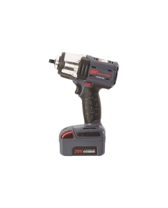 Купить Аккумуляторный ударный гайковерт Ingersoll Rand W5153-K22A-EU 1/2" комплект 47665713001  в E-mobi
