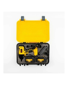 Купить Аккумуляторный ударный гайковерт EDON AAW-21/300BL 25088  в E-mobi