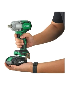 Купить Бесщеточный ударный гайковерт KIMO 3606  в E-mobi