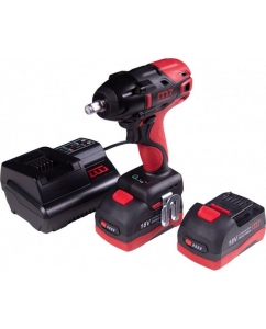 Купить Аккумуляторный ударный гайковерт MIGHTY SEVEN DW-401A в E-mobi