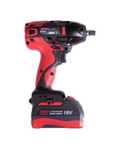 Купить Аккумуляторный ударный гайковерт MIGHTY SEVEN DW-401A  в E-mobi