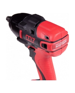 Купить Аккумуляторный ударный гайковерт MIGHTY SEVEN DW-401A  в E-mobi