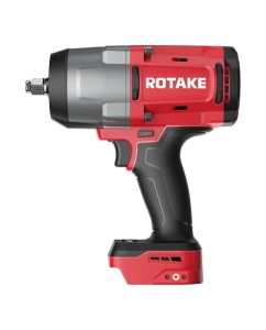 Купить Гайковерт ударный аккумуляторный бесщёточный Rotake RC8803 (T3) 1/2DR, 18В, 1880 Нм, (без АКБ и З/У) 014304 в E-mobi