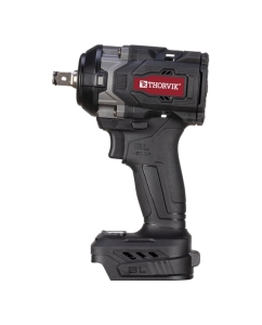 Купить Гайковерт ударный аккумуляторный бесщёточный THORVIK 1/2DR, 21В, 890 Нм, (без АКБ и З/У) BBIW12890DNB 053915 в E-mobi