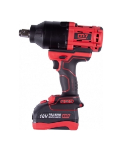 Купить Аккумуляторный ударный гайковерт MIGHTY SEVEN DW-601A в E-mobi