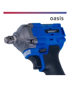 Купить Гайковерт OASIS GK-750 Pro 4640130987329  в E-mobi